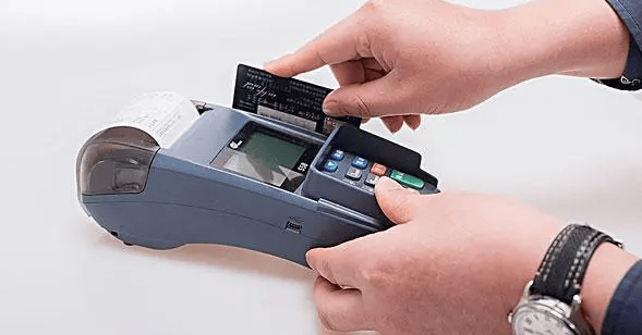 携手共创财富未来 ——POS 机合伙人招募计划